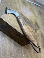 Rainette marquage Griffe