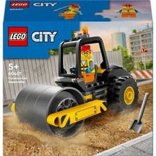 LEGO® City 60401 Le rouleau
