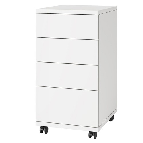Caisson bureau tiroirs - caisson, de
