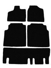 Basic Tapis de sol pour Lancia