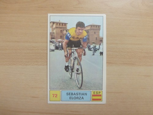 Sebastian elorza - 72,