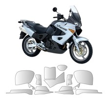 Vinyle PPF HONDA VARADERO XL