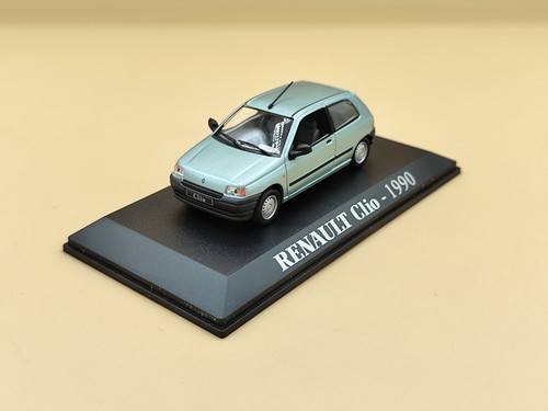 Renault clio rl - clio,