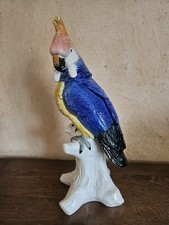  Porcelaine De Saxe Karl Ens