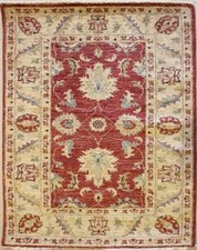 Rugstc 2.5x4 Senneh Chobi