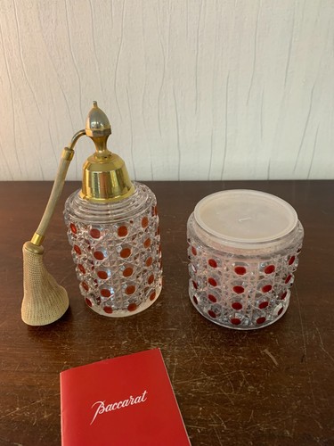 Ensemble toilette modèle