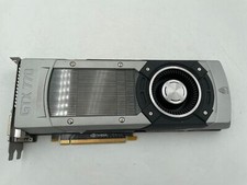 1pc used GTX770 2G graphics card #WD2