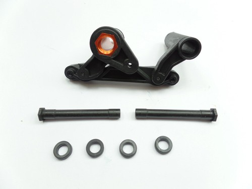 Hpi racing savage - hpi, xl