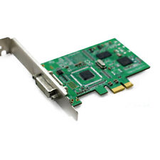 Video Image Acquisition Card PCI-E Interface VT-330