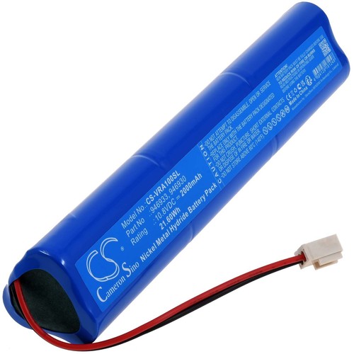 Batterie compatible avec - , velux