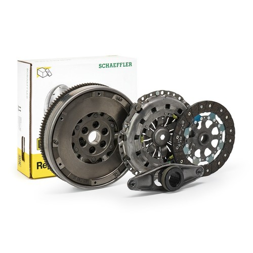 Kit friction volant bimasse - kit,
