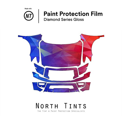 Prédécoupé peinture - prédécoupé,