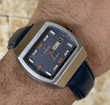 Montre Invicta Vintage Années