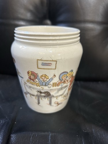 Rare joli pot confiture - rare, a