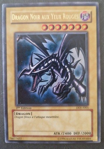 Dragon noir aux - dragon,
