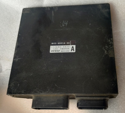Cdi ecu unit calculateur - cdi,