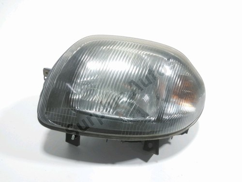 Phare gauche 7701045168 - phare,