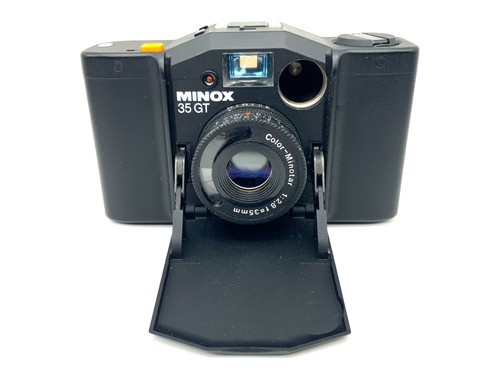 Minox appareil photo - minox,