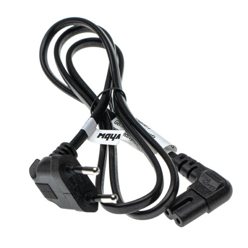 Câble alimentation euro c7 - d'alimentation,