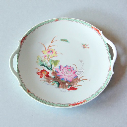 Limoges raynaud plat à - raynaud.,
