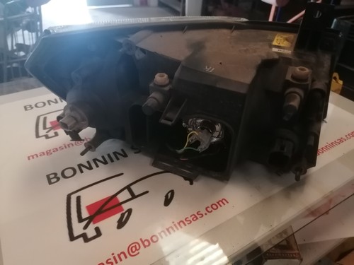 Phare gauche ford transit - ford,