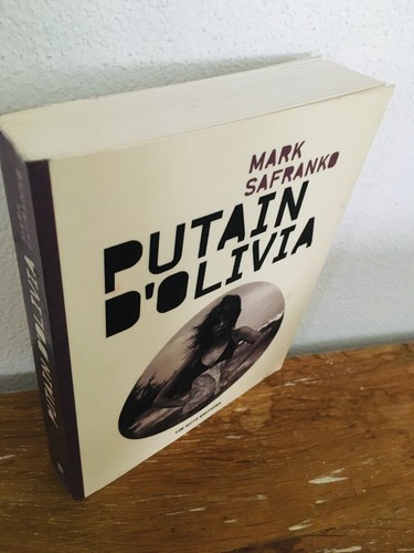 Putain olivia safranko - safranko, /