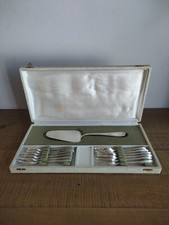 Service à Dessert Francois