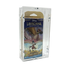 Protection pour Disney Lorcana