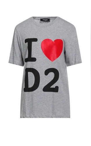 Heart dsquared2 shirt - t, |