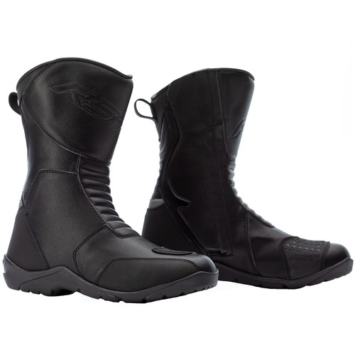 Bottes moto imperméables - de,