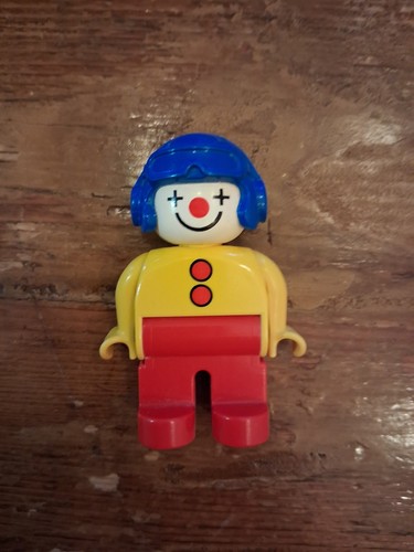 Vintage ancienne figurine - ancienne, lego