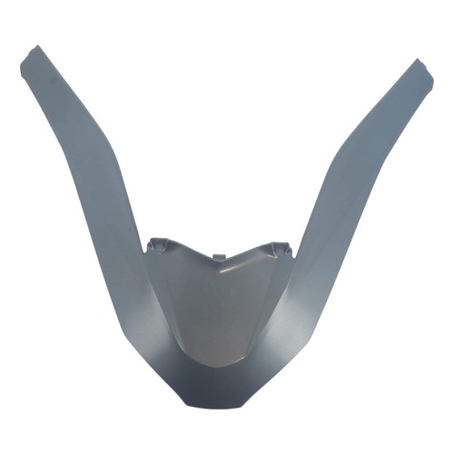 Plastique avant honda pcx - plastique,