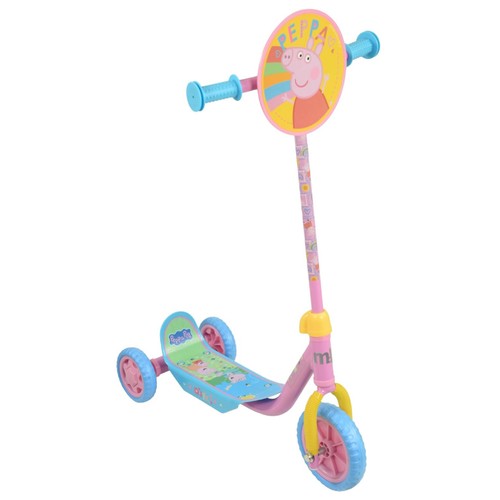 Sports peppa pig - m,