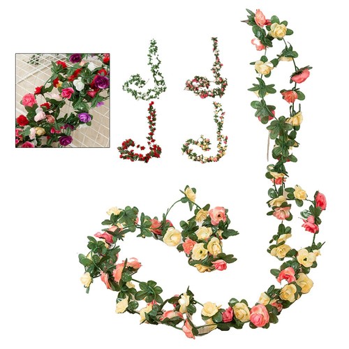 Superbe rose bricolage