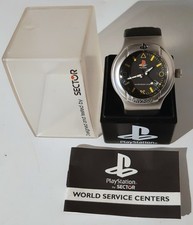 montre playstation by SECTOR