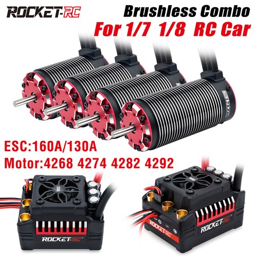 Surpass hobby rocket - surpass, rocket-rc