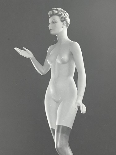 Rare photo originale vintage