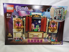Lego Friends 41714 L'école de