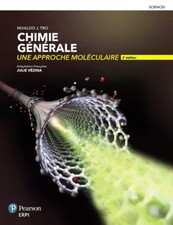 CHIMIE GENERALE 2E+MONLAB XL NIVALDO, J.