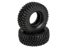 Pneus Traxxas BFGoodrich