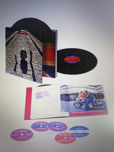 Johnny hallyday coffret - hallyday,