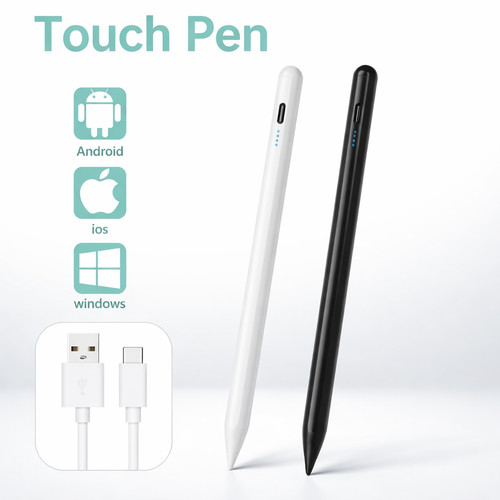 Stylet universel tactile pour