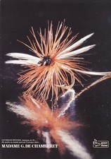 Ancien catalogue Pezon &