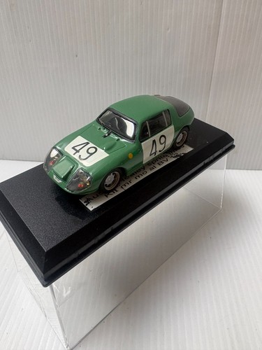 Kit mini racing - kit,