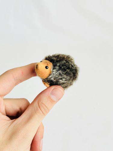 Petit hérisson miniature en - 1,