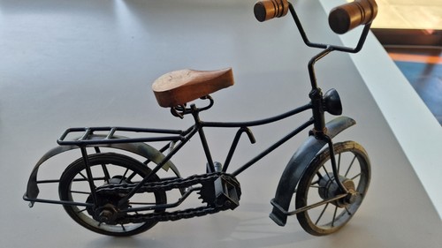 Vélo bicyclette miniature - vélo,