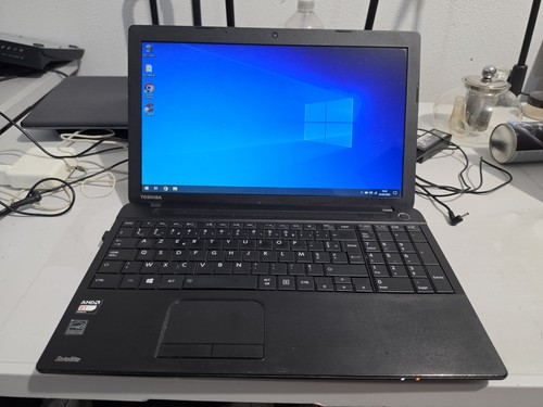 Toshiba satellite c650 - satellite, –