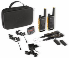 Motorola WALKIE-TALKIE