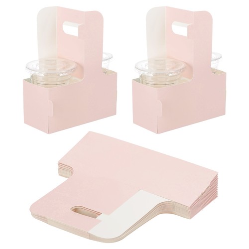 Pcs porte gobelets - 15, avec