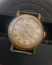 Ancienne Montre Mécanique